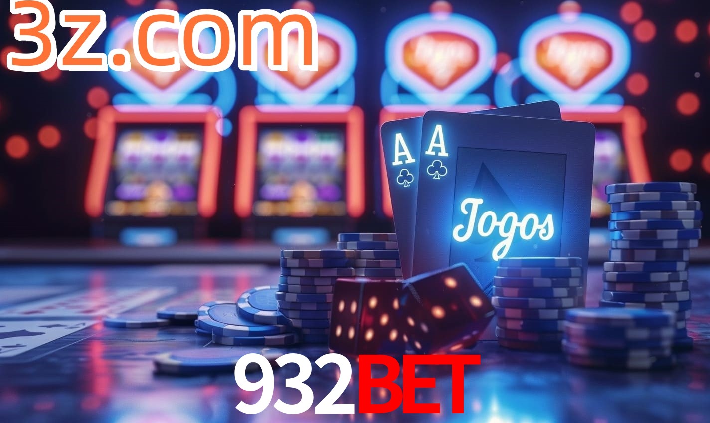 Lista de Jogos 932Bet